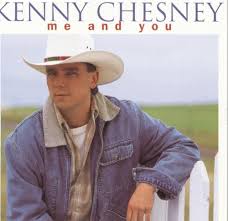 Album « by Kenny Chesney