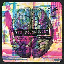 Album « by New Found Glory
