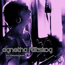 Album « by Agnetha Faltskog