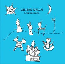 Album « by Gillian Welch