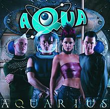 Album « by Aqua