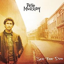 Album « by Pete Murray