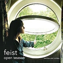 Album « by Feist