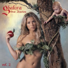 Album « by Shakira