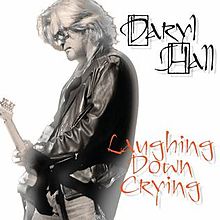 Album « by Daryl Hall