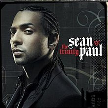 Album « by Sean Paul