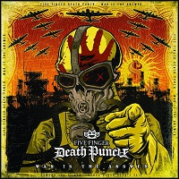 Album « by Five Finger Death Punch