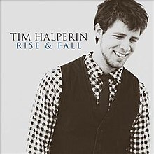 Album « by Tim Halperin