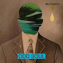 Album « by MUTEMATH