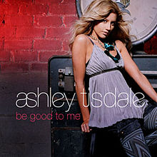 Album « by Ashley Tisdale