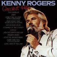 Album « by Kenny Rogers