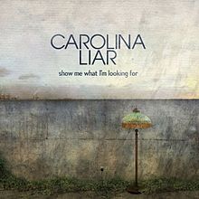 Album « by Carolina Liar