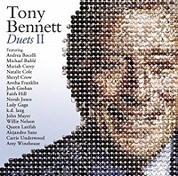 Album « by Tony Bennett