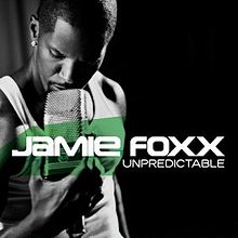 Album « by Jamie Foxx