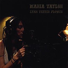 Album « by Maria Taylor