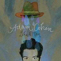 Album « by Adam Cohen