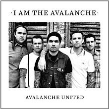 Album « by I Am The Avalanche