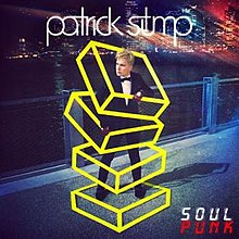 Album « by Patrick Stump