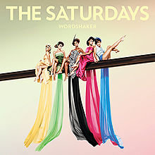 Album « by The Saturdays