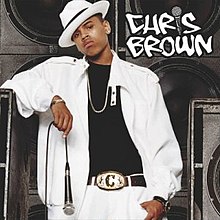Album « by Chris Brown