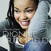 Album « by Dionne Bromfield