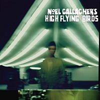 Album « by Noel Gallagher