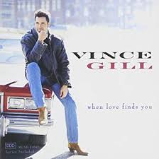 Album « by Vince Gill