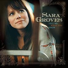 Album « by Sara Groves