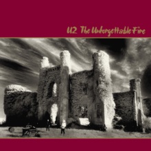 Album « by U2