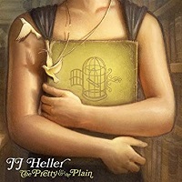 Album « by JJ Heller