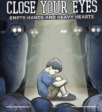 Album « by Close Your Eyes