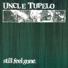 Album « by Uncle Tupelo