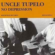 Album « by Uncle Tupelo