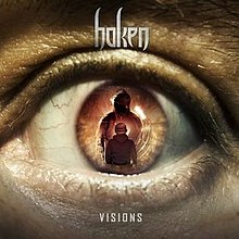 Album « by Haken