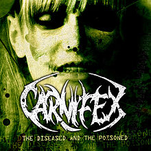 Album « by Carnifex