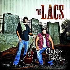 Album « by The Lacs