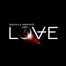 Album « by Angels and Airwaves