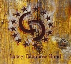 Album « by Casey Donahew Band