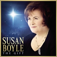 Album « by Susan Boyle