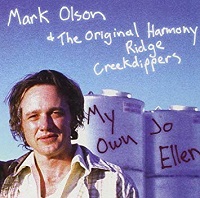 Album « by Mark Olson