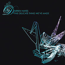 Album « by Darren Hayes
