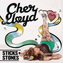 Album « by Cher Lloyd