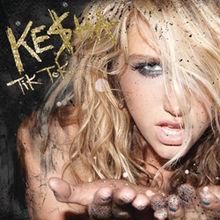Album « by Kesha