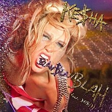 Album « by Kesha