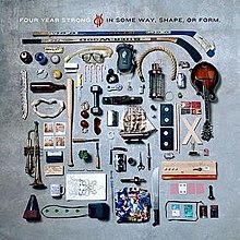 Album « by Four Year Strong