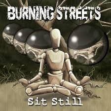 Album « by Burning Streets