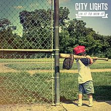 Album « by City Lights