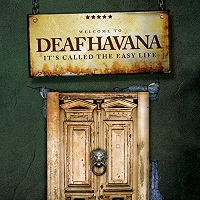 Album « by Deaf Havana