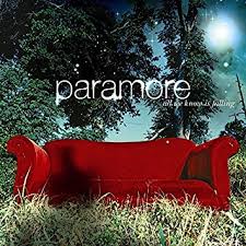Album « by Paramore