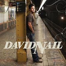 Album « by David Nail